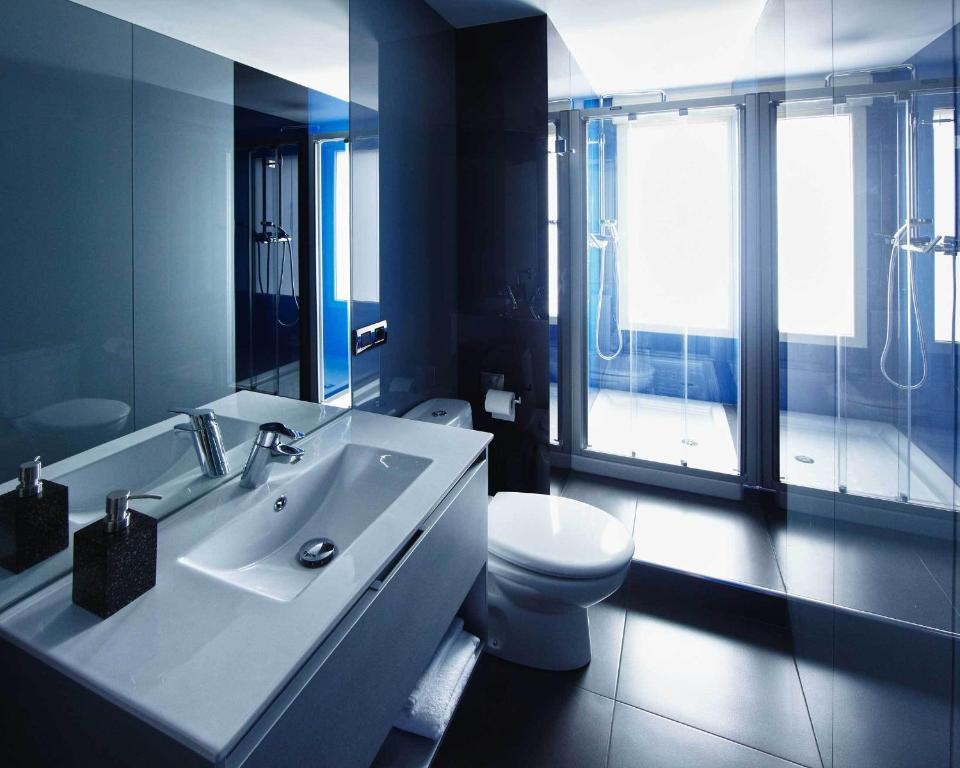 Hostal Averroes Burgo Quarto foto