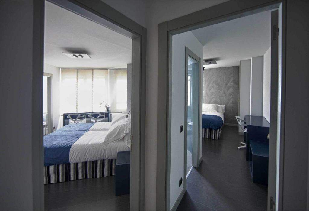 Hostal Averroes Burgo Quarto foto