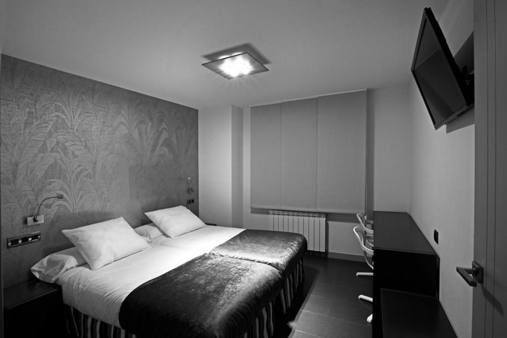 Hostal Averroes Burgo Quarto foto