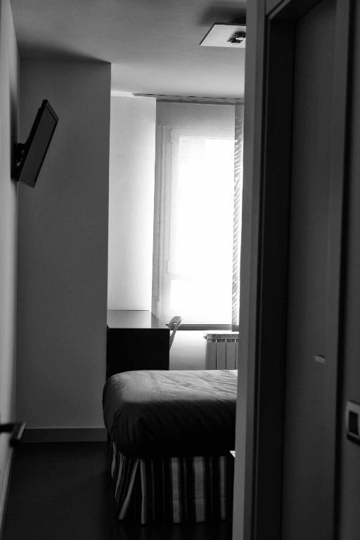 Hostal Averroes Burgo Quarto foto