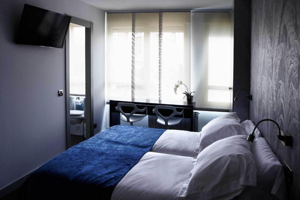 Hostal Averroes Burgo Quarto foto