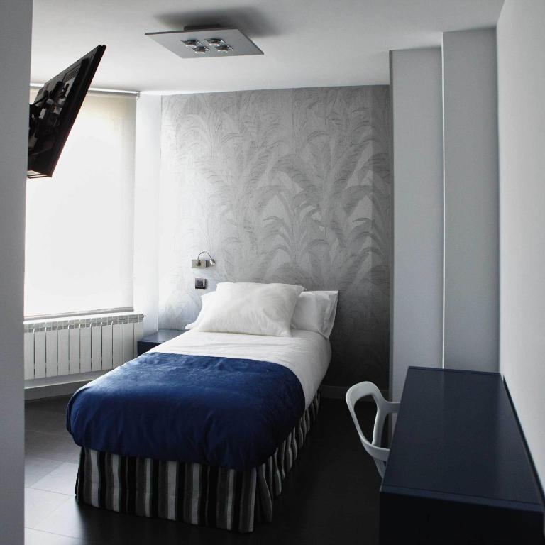 Hostal Averroes Burgo Quarto foto